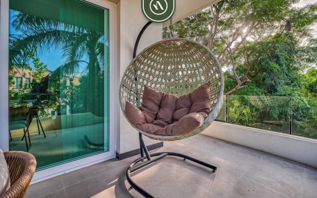 VGolf with Pool & Gym by Naya Homes