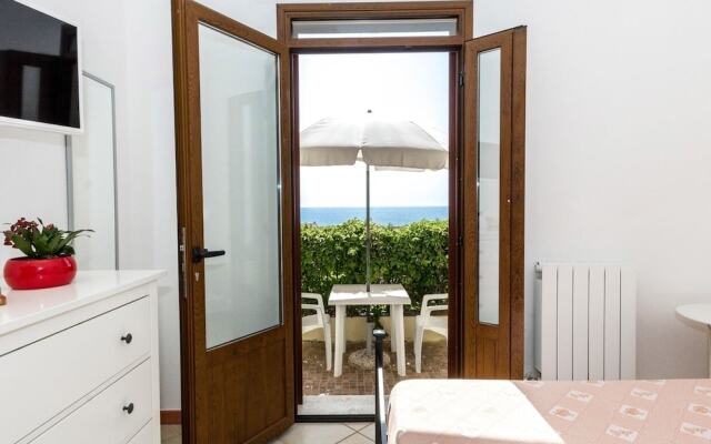 Soggiorno Mare Lughente I Vicoletti Beach