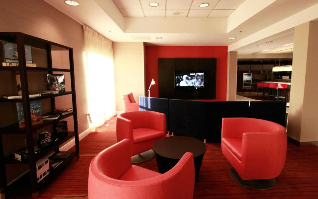 Courtyard by Marriott Jackson
