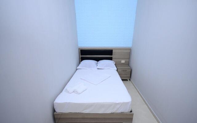Hotel JMS
