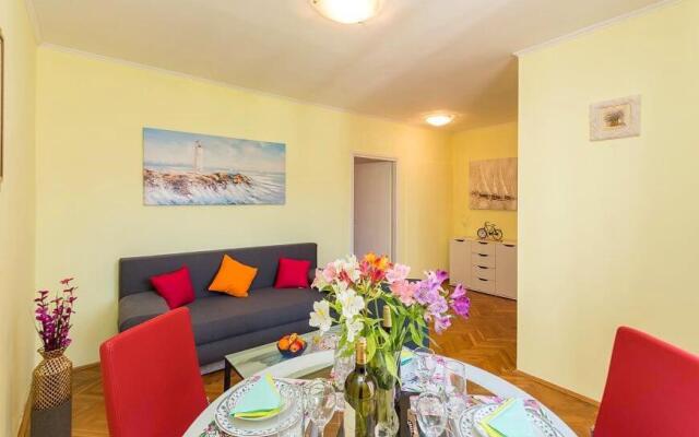 City Center Apartments