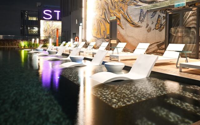 Crown Suites Star Residence KLCC Kuala Lumpur