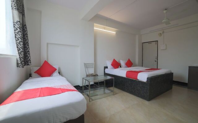 OYO 29093 Hotel A3 & Restaurant