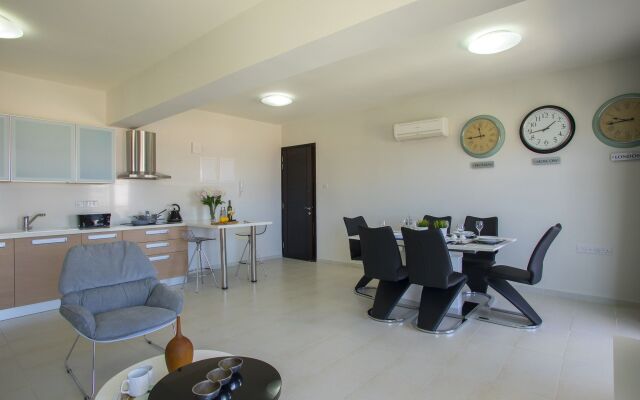 Protaras Marianna Suite