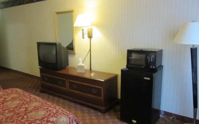 Holiday Inn