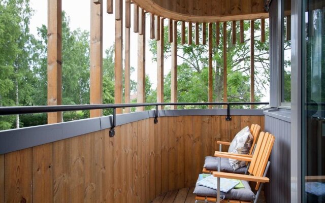 Naturum Vänerskärgården - Victoriahuset