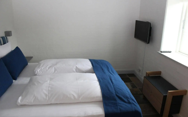 Molskroen Strandhotel