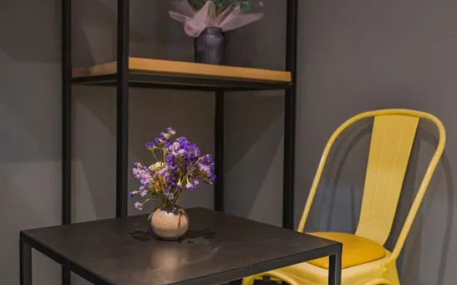 Xihu Yingxiu Xinsu Guesthouse – Guest Rooms – Huizhou