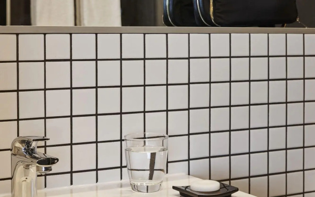 Travelodge Hotel Auckland Wynyard Quarter