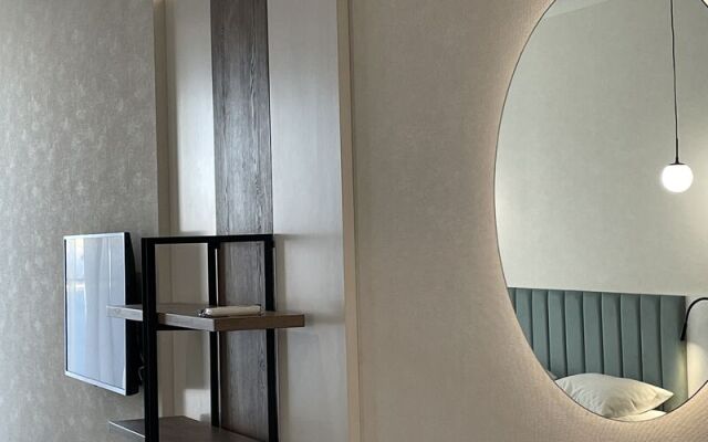Skyplaza Apartments-Intourist