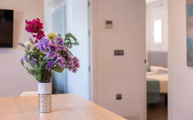 San José Vistas Mar 2 baños