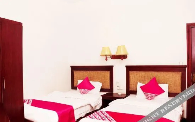 Lizhou Star Business Hotel
