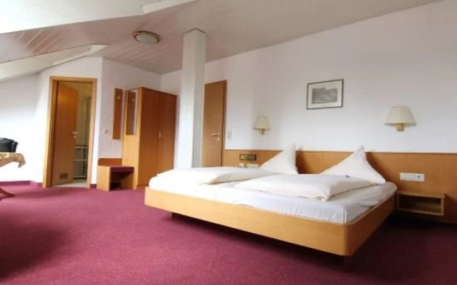 Hotel Kiefer