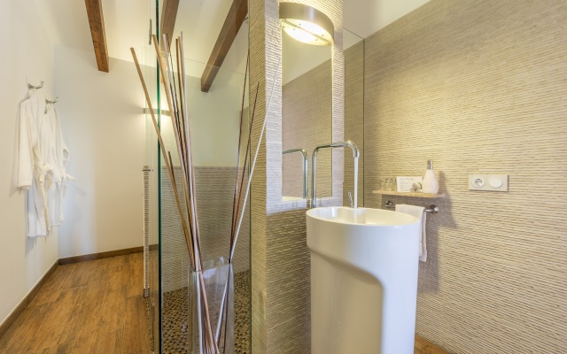 Cas Cabo Nou Agroturismo - Adults Only