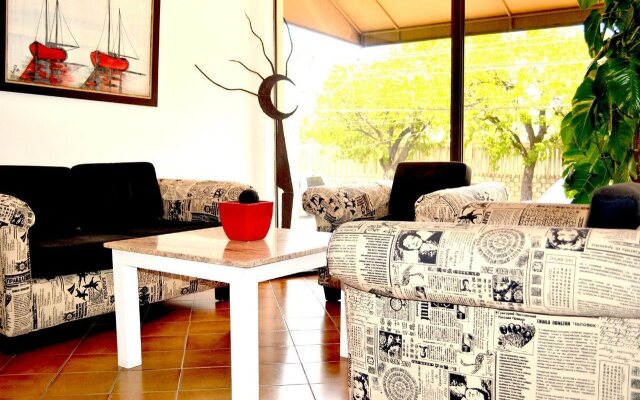 Hotel Plaza del Sol