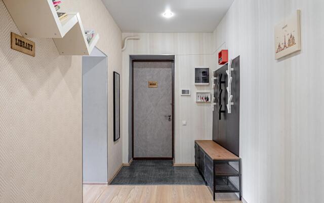 Казанский приём на улице Право-Булачная