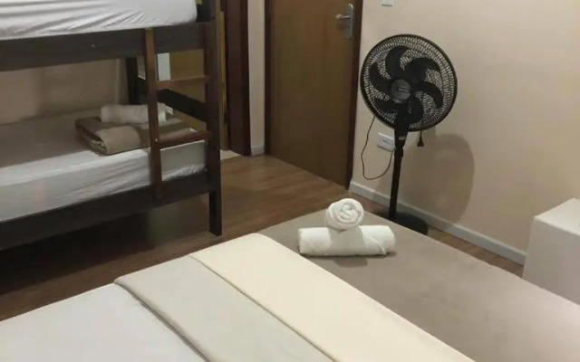 Taipas Pousada e Camping