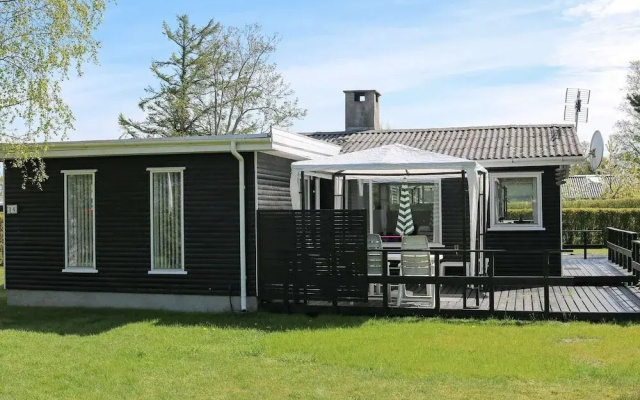 6 Person Holiday Home in Storvorde-by Traum