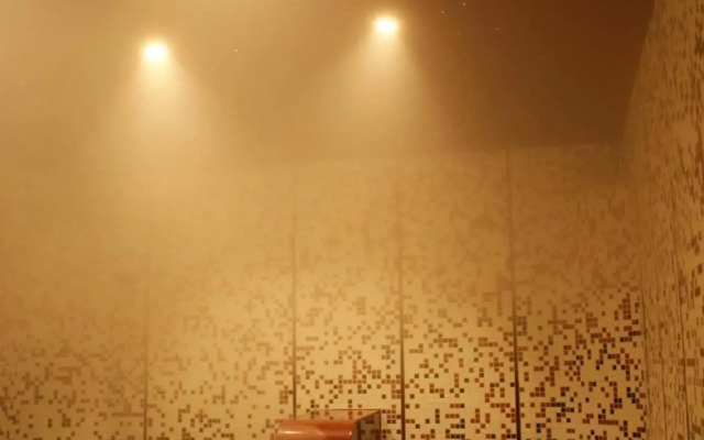 VVF Amboise Les Châteaux de la Loire