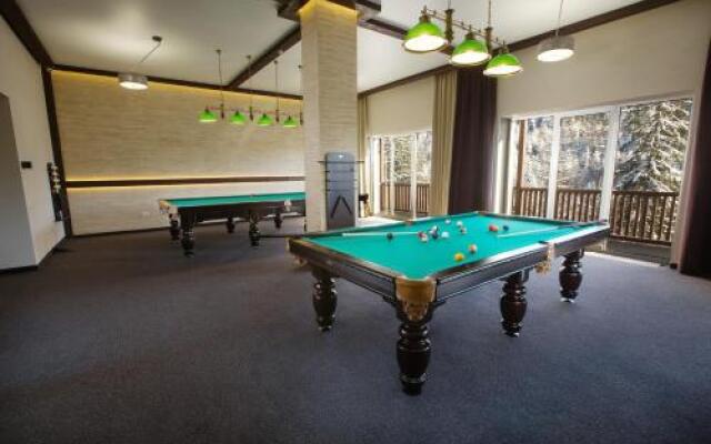 Girski Hotel&Spa