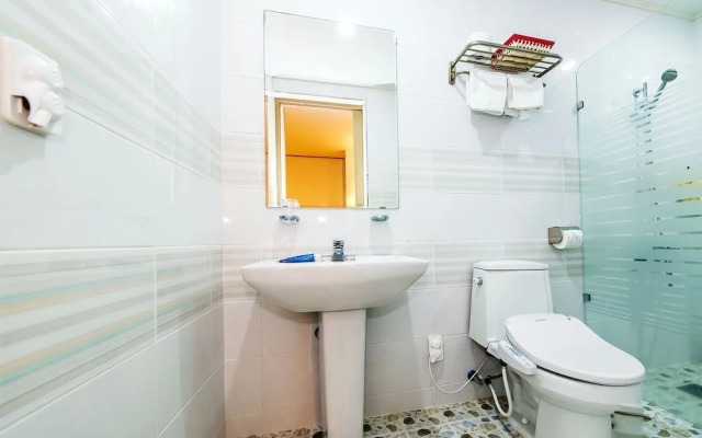 Villa Merci Jeju