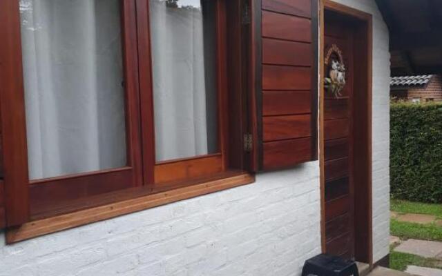 Chalé Caminho da Fonte