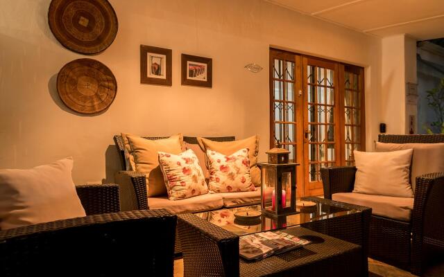 Nut Grove Boutique Hotel