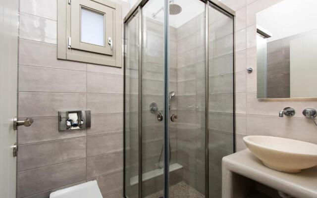 Plaka Villas Naxos Sofia sleeps 7