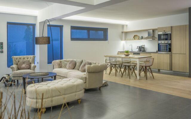 Oleander Boutique Apartments