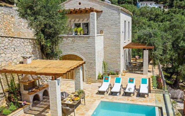 Villa Yiasemi