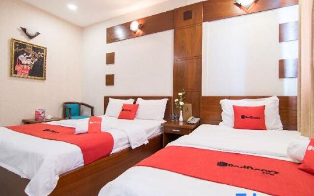 Phuong Thuy Hotel