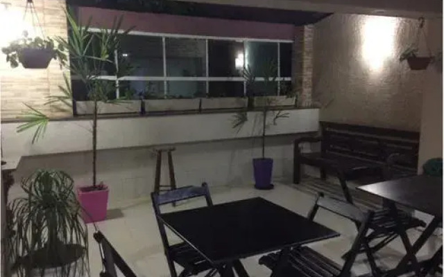Hostel Bom e Familiar