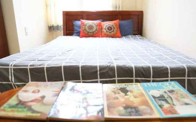 4 Quarters Homestay Dalat