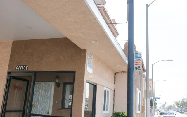 Mission Motel Lynwood