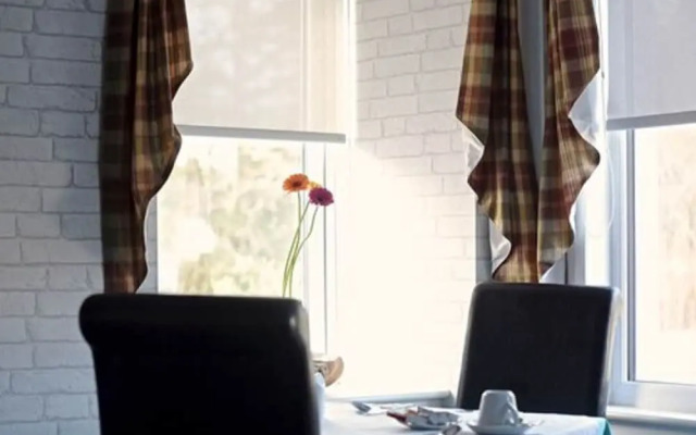 Inverour Guest House