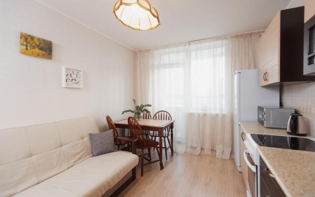 ApartHause на улице Щорса