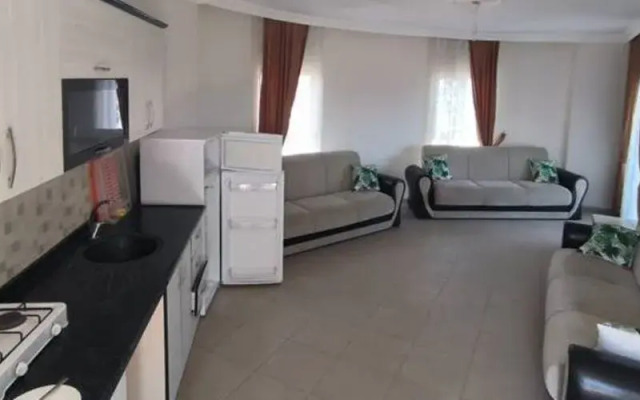 Truva Apart Otel