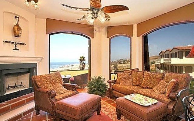 Rosarito Luxury Penthouse Vista Hermosa Resort