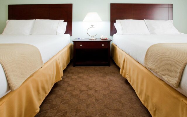 Holiday Inn Express Hotel & Suites Greensboro - East, an IHG Hotel