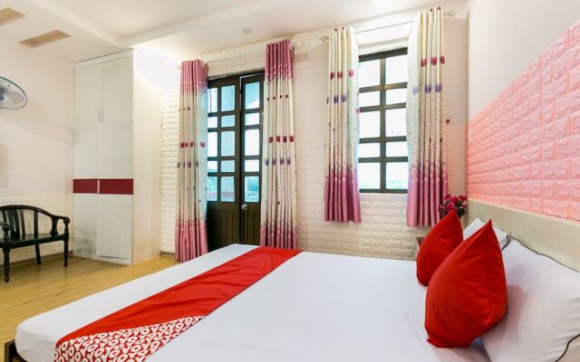 Habana Hotel by OYO Rooms