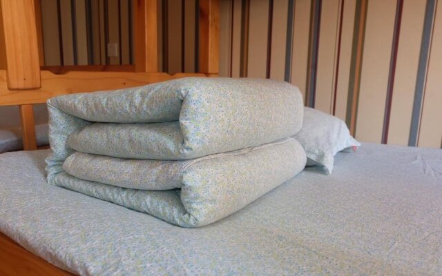 Liusu Youth Hostel Jinling Branch