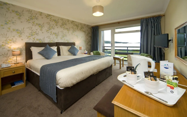 Loch Melfort Hotel