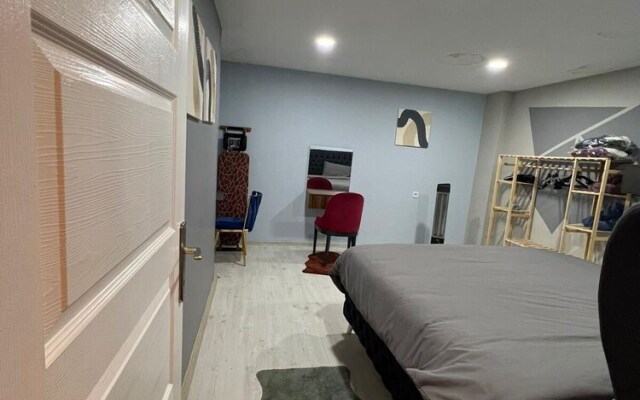Galata Design Hotel