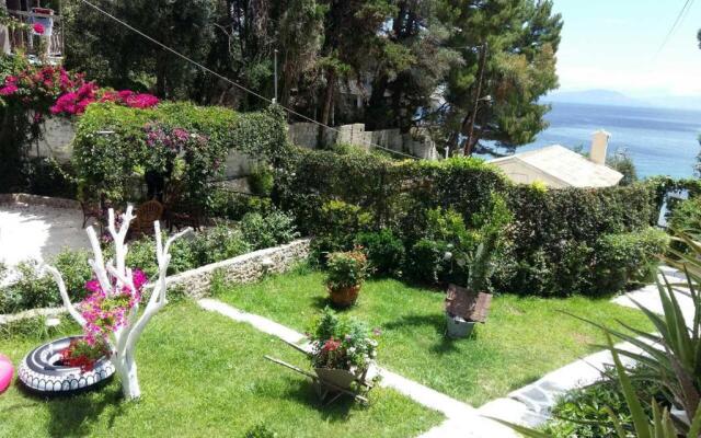 Ionian Paths