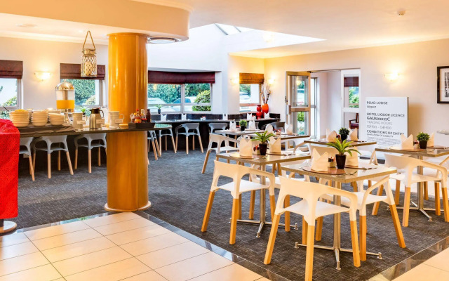 Road Lodge Johannesburg Airport