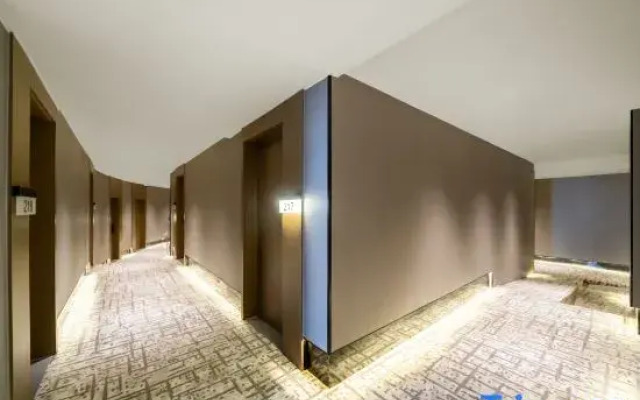 Xike Reserve Hotel