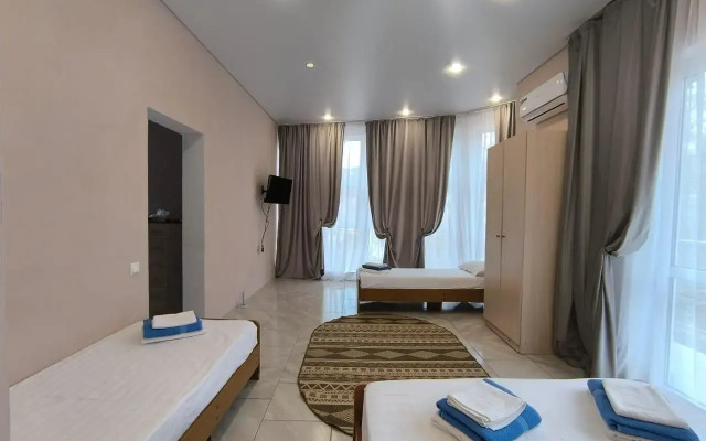 Rozaliya Guest house