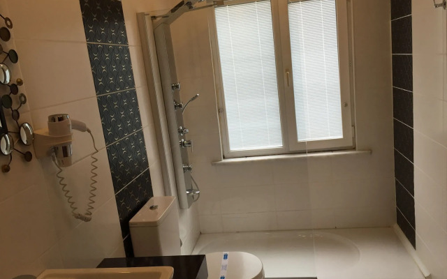 Airport Residence Kurtkoy