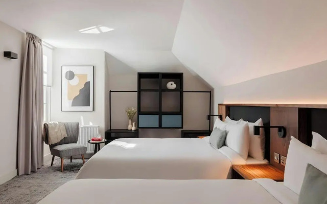 The Earl Hotel Leeson Street, Sonder by Marriott Bonvoy