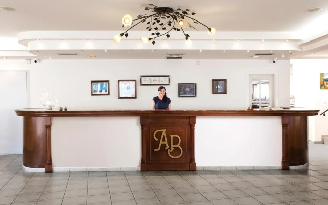 Almyrida Studios